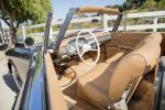 BMW 503 Convertible 1957 года